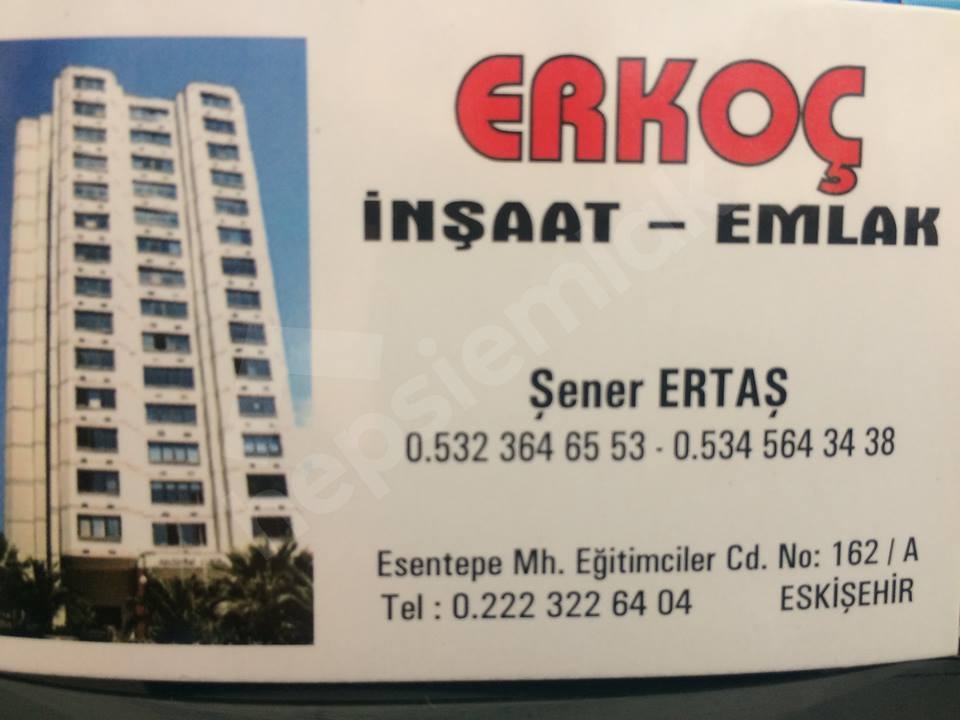 Erkoç Emlak İnşaat
