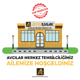 Altın Emlak Avcılar