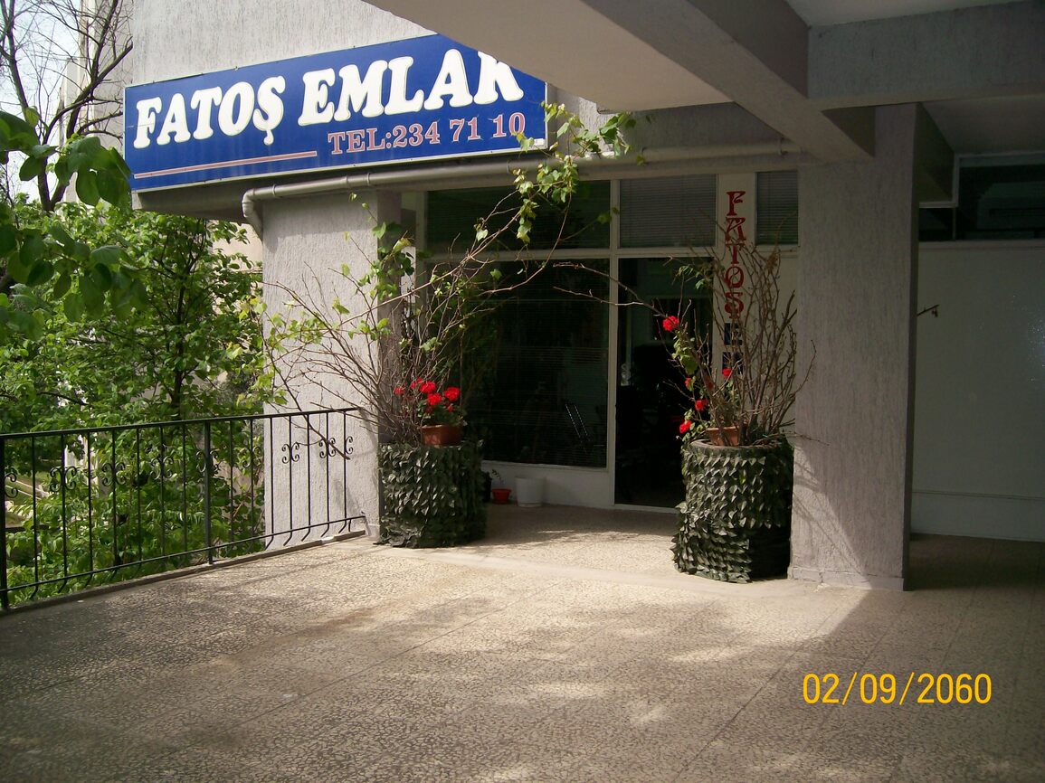 Fatoş Emlak