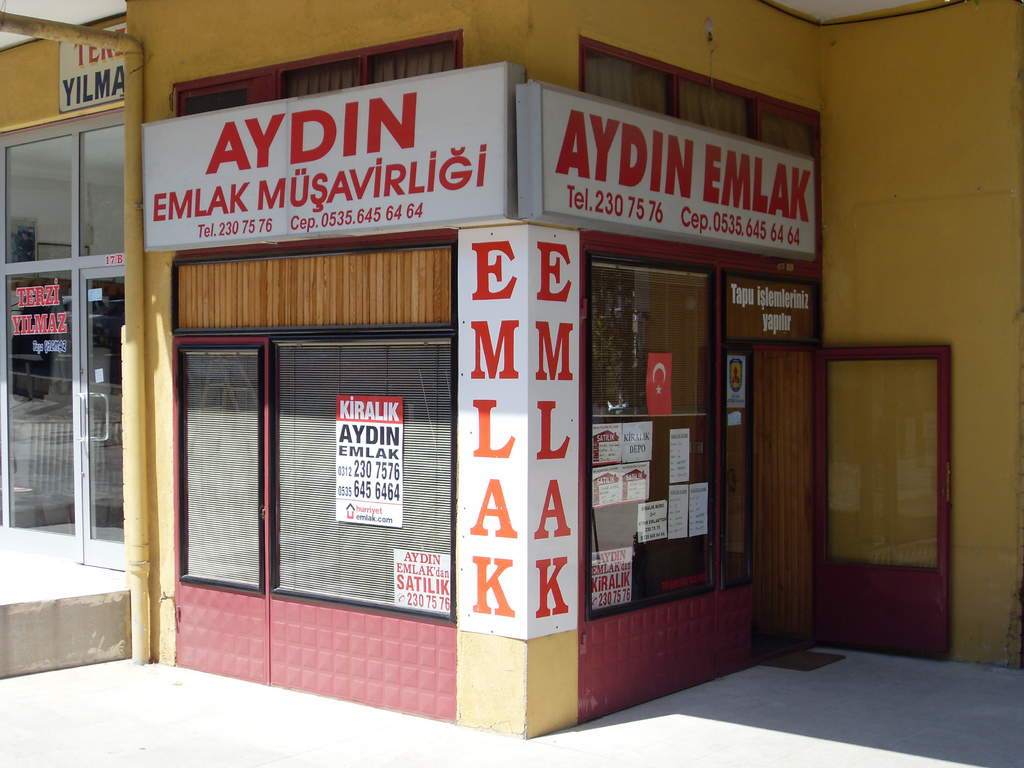 Aydın Emlak
