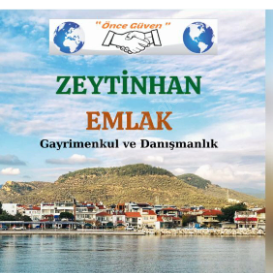 Zeytinhan Emlak