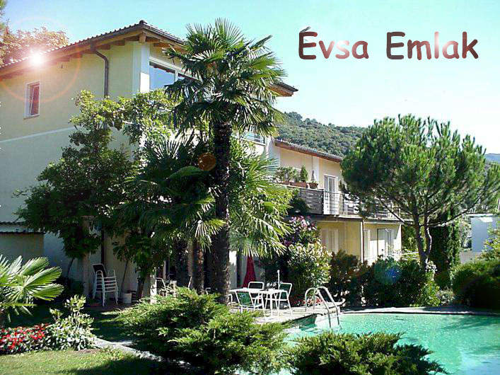 Evsa Emlak