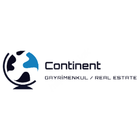 Continent Gayrimenkul / Real Estate