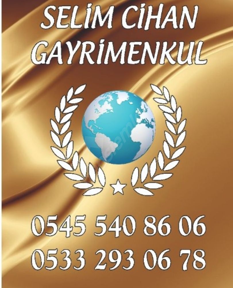 Selim Cihan Gayrimenkul