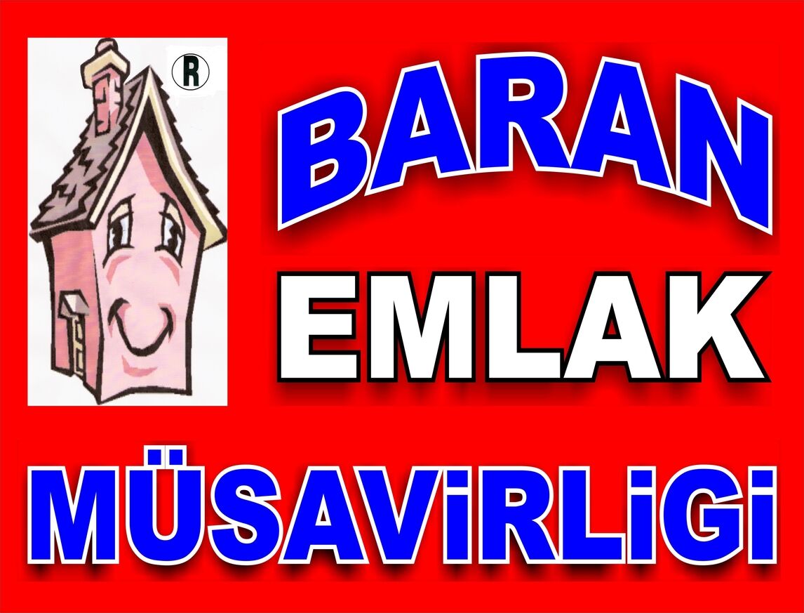 Baran Emlak Müşavirligi