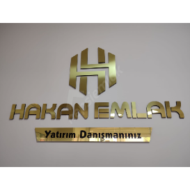 Hakan Emlak Pınarbaşı 