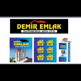 Demir Emlak Ofisi
