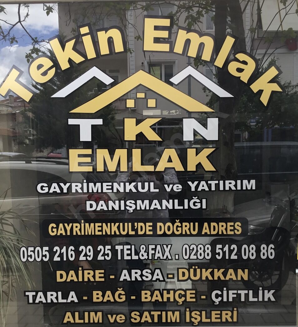 Tekin Emlak