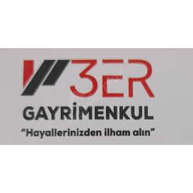 3Er Gayrimenkul