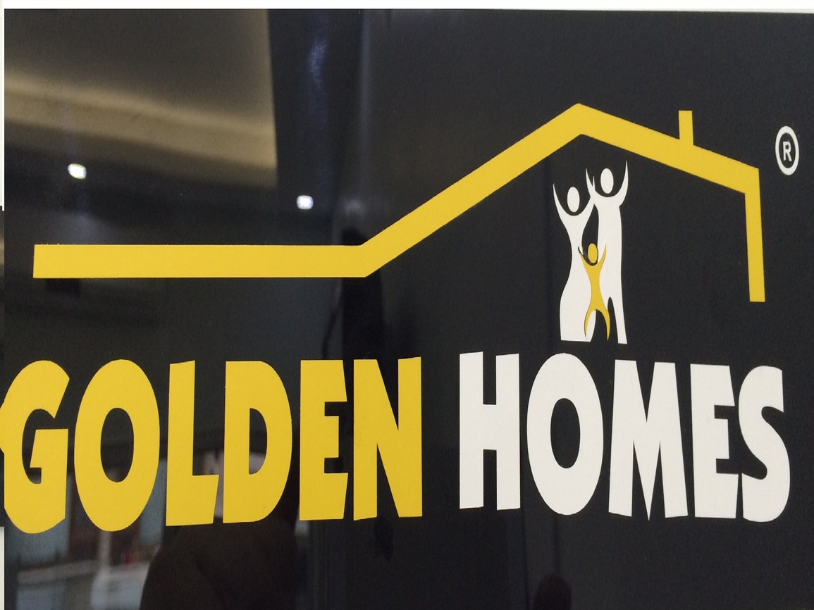 Golden Homes Gayrimenkul