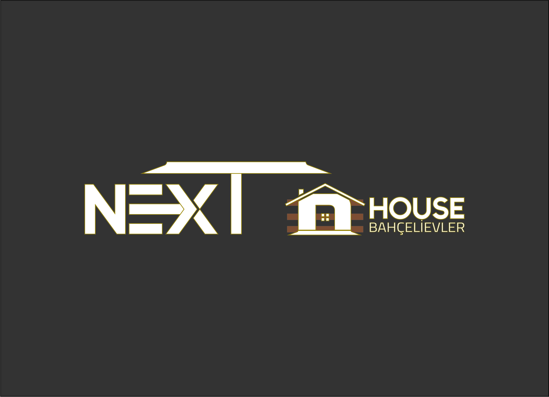 Next house BAHÇELİEVLER