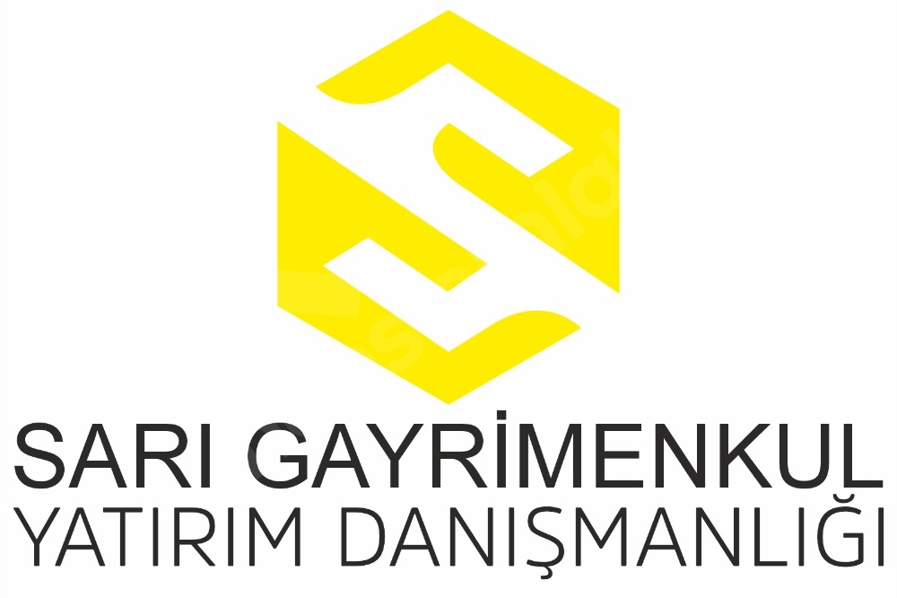 Sarı Gayrimenkul