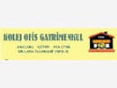 Kolej Ofis Gayrimenkul