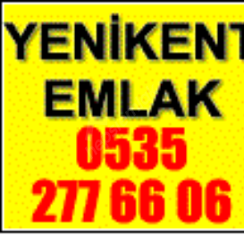Yenikent Emlak