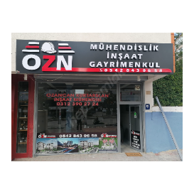 Ozn Mühendislik İnşaat Gayrimenkul