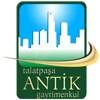 ANTİK GAYRİMENKUL