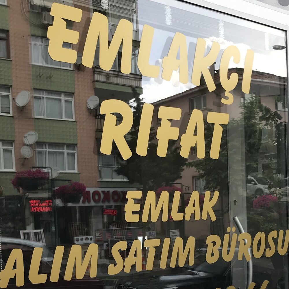 Rıfat Emlak
