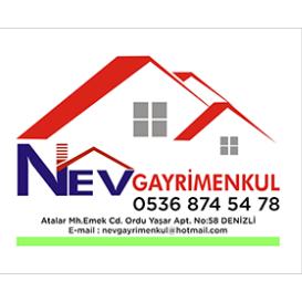 Denizli Merkezefendi Emlakçıdan Satılık Daire