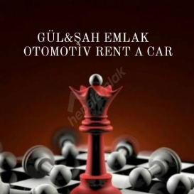 Gül Şah Emlak Otomotiv