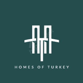 Homes Of Turkey