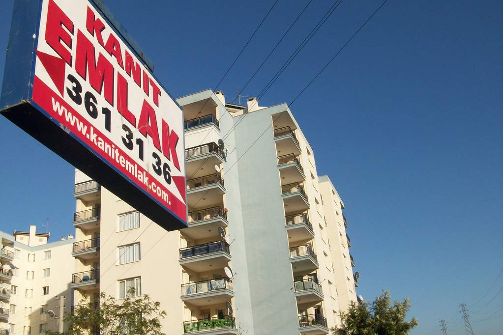 Kanıt Emlak