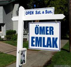ÖMER EMLAK