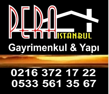 Pera İstanbul Gayrimenkul Yapı