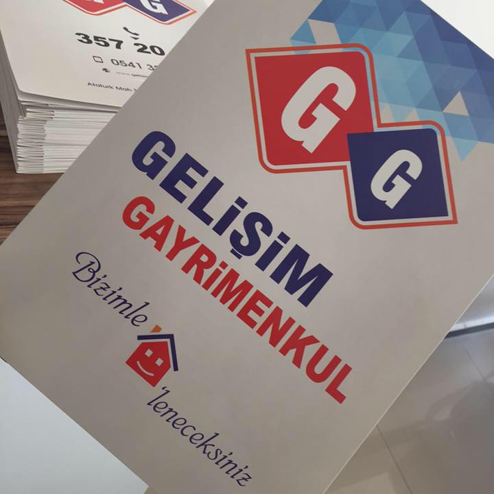 Gelişim Gayrimenkul