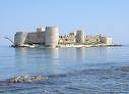 Mersin Mezitli Emlakçıdan Satılık Daire