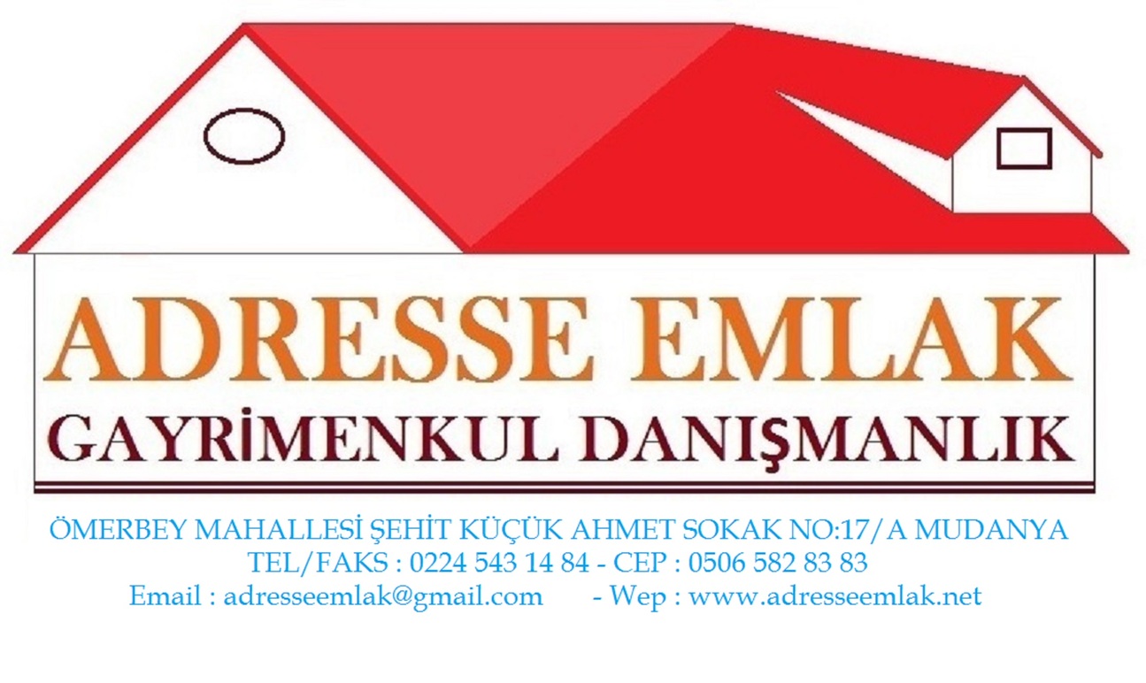 ADRESSE EMLAK