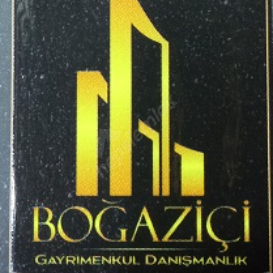 Boğaziçi Emlak