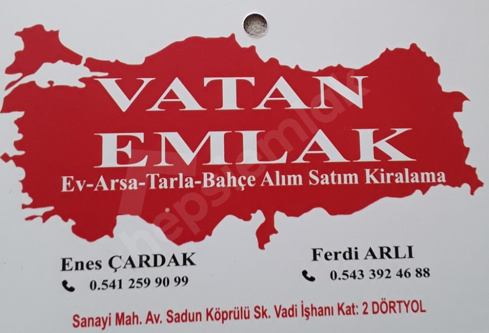 Vatan Emlak Gayrimenkul