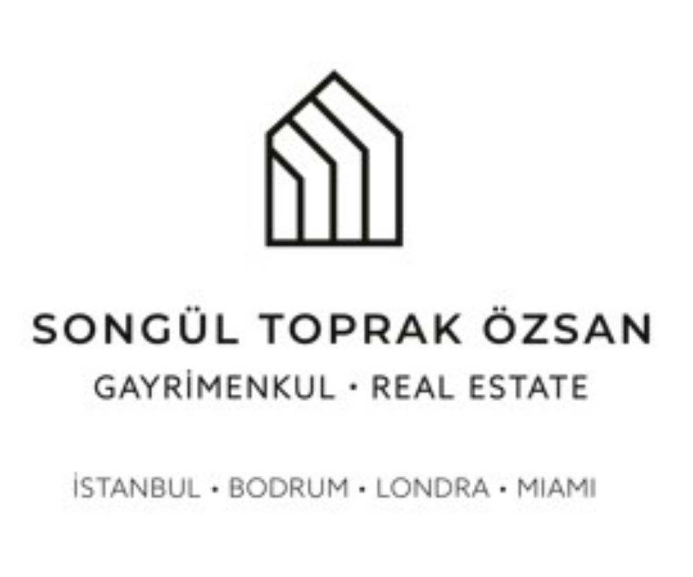 Songül Toprak Özsan Gayrimenkul