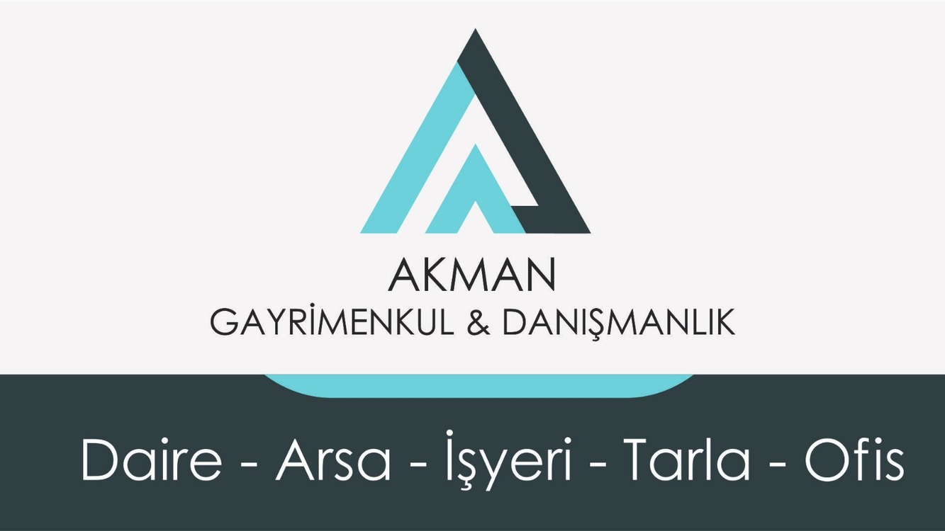 AKMAN GAYRİMENKUL