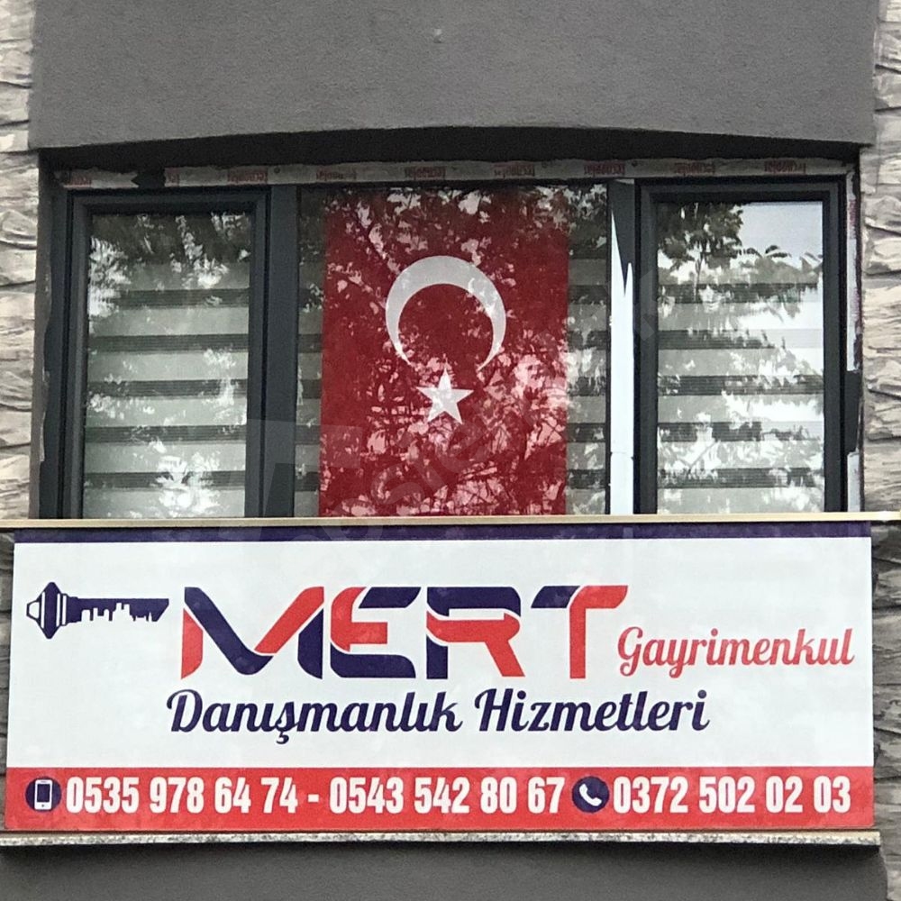 Mert Gayrimenkul
