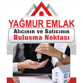 Yağmur Emlak Niğde