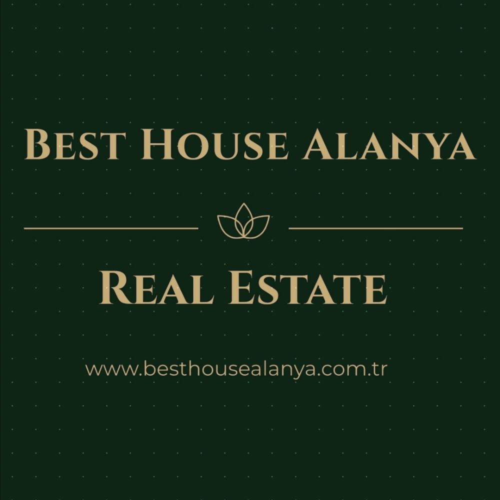 Best House Alanya