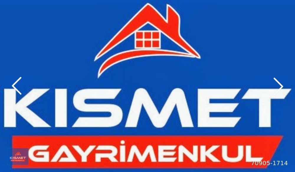 Kısmet Gayrimenkul 