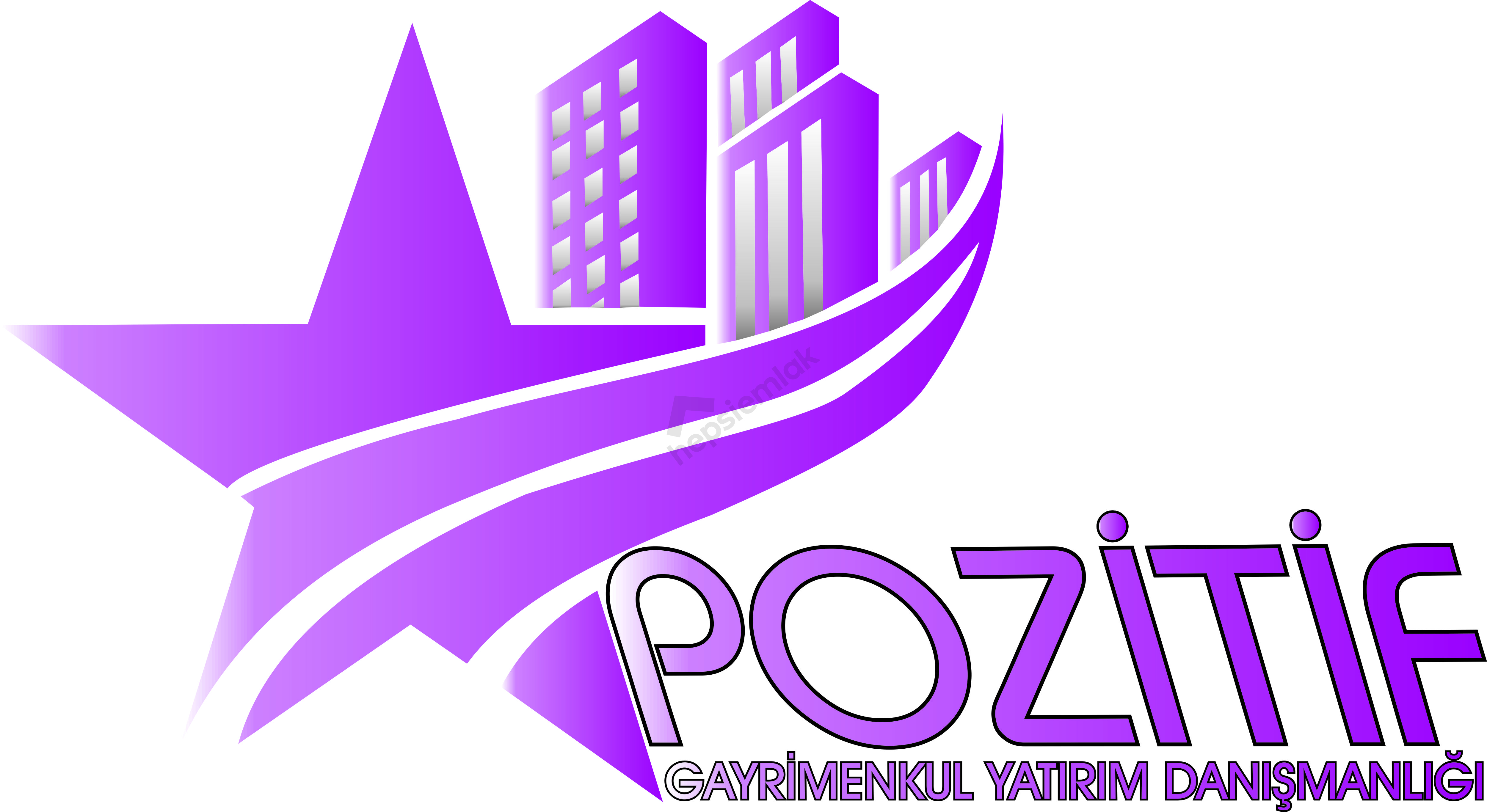 POZİTİF GAYRİMENKUL YATIRIM