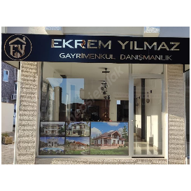 Ekrem Yılmaz