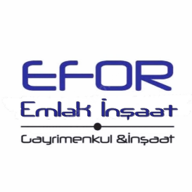 Efor İnşaat Gayrimenkul