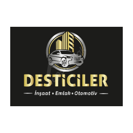 Desticiler İnşaat Emlak