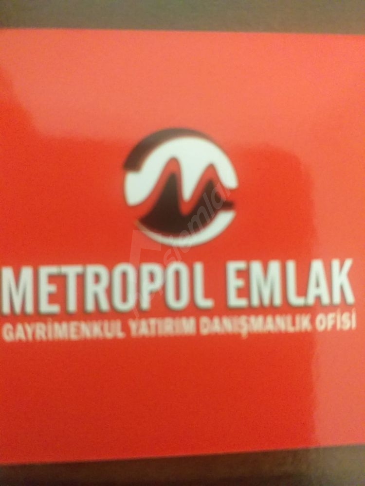 Metropol Gayrimenkul