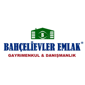 Bahçelievler Emlak Gayrimenkul Ve Danışmanlık