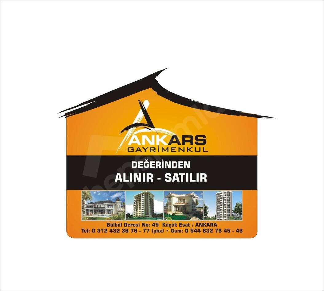Ankars Gayrimenkul