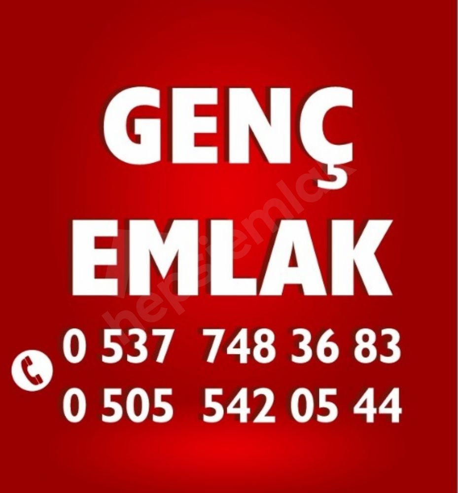 Genç Emlak