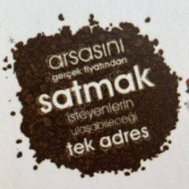 Emin Emlak Gayrimenkul Danışmanlık