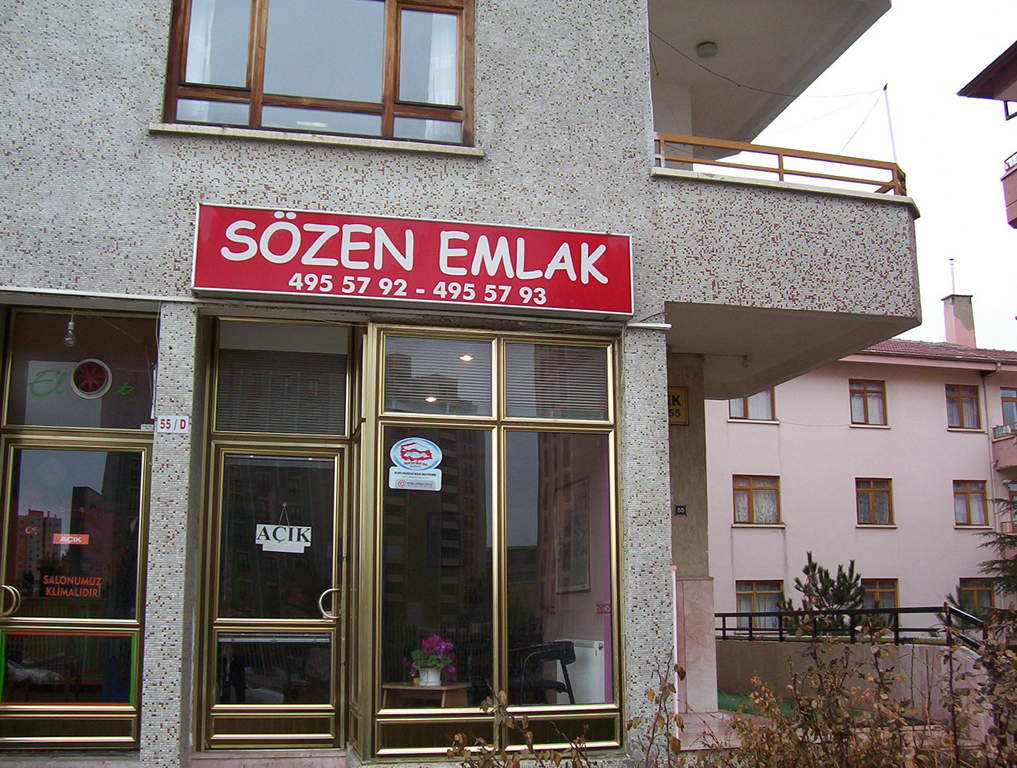 Sözen Emlak
