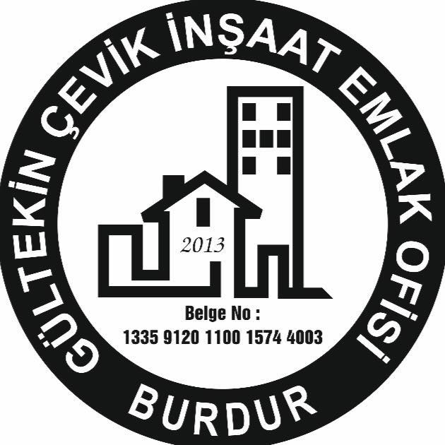 ÇEVİK EMLAK BURDUR