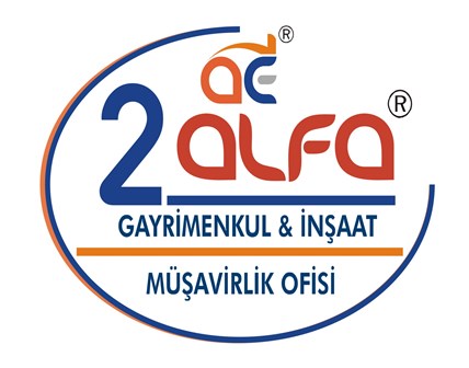 2 Alfa Gayrimenkul Müşavirliği